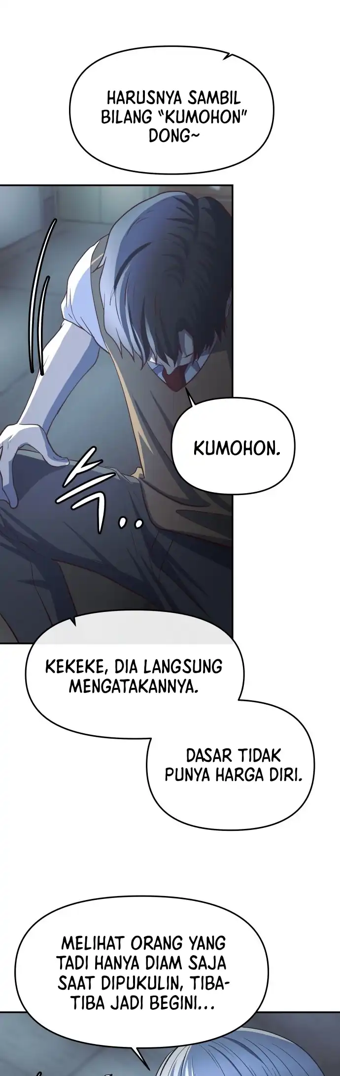 The Ultimate Romanticist Chapter 2 page 37