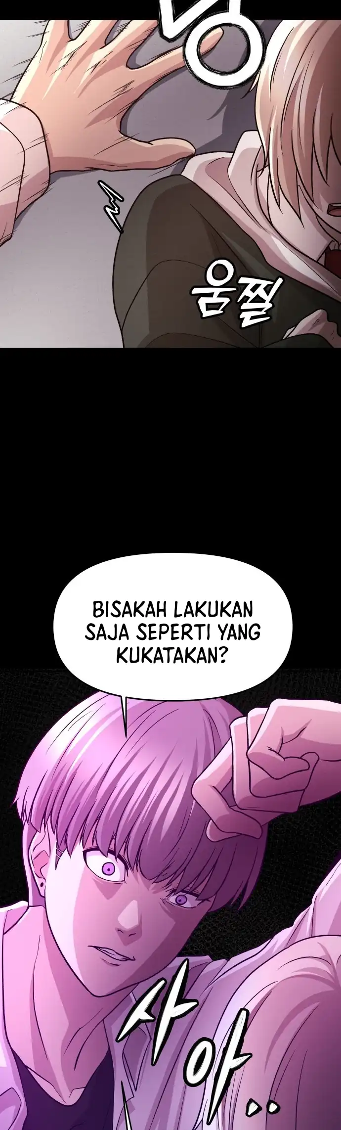 The Ultimate Romanticist Chapter 2 page 4