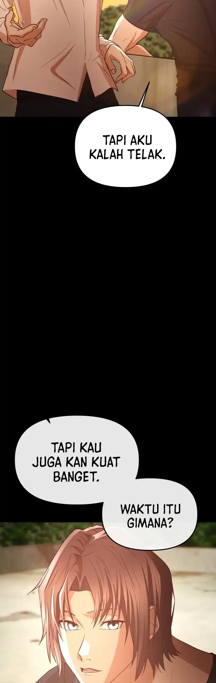The Ultimate Romanticist Chapter 2 page 42
