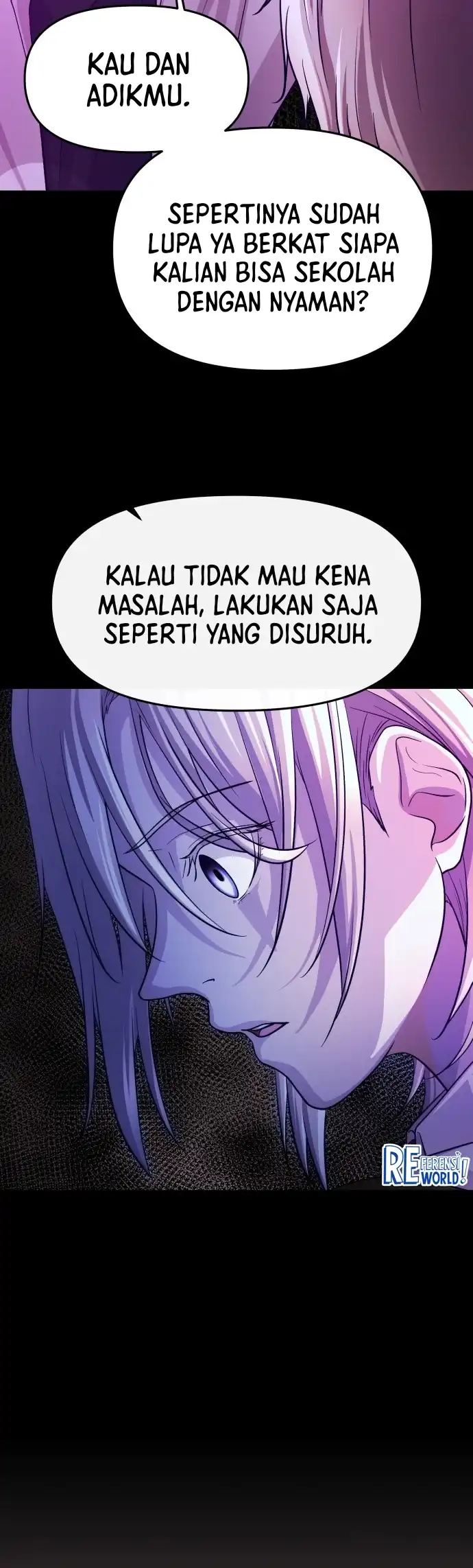 The Ultimate Romanticist Chapter 2 page 5