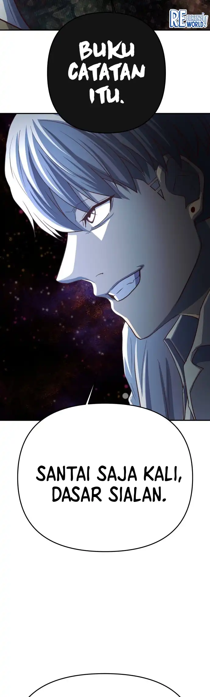 The Ultimate Romanticist Chapter 2 page 51