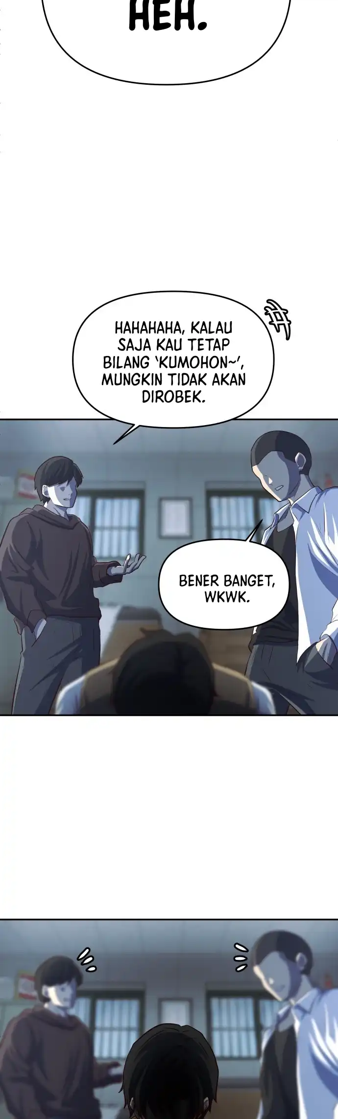 The Ultimate Romanticist Chapter 2 page 56
