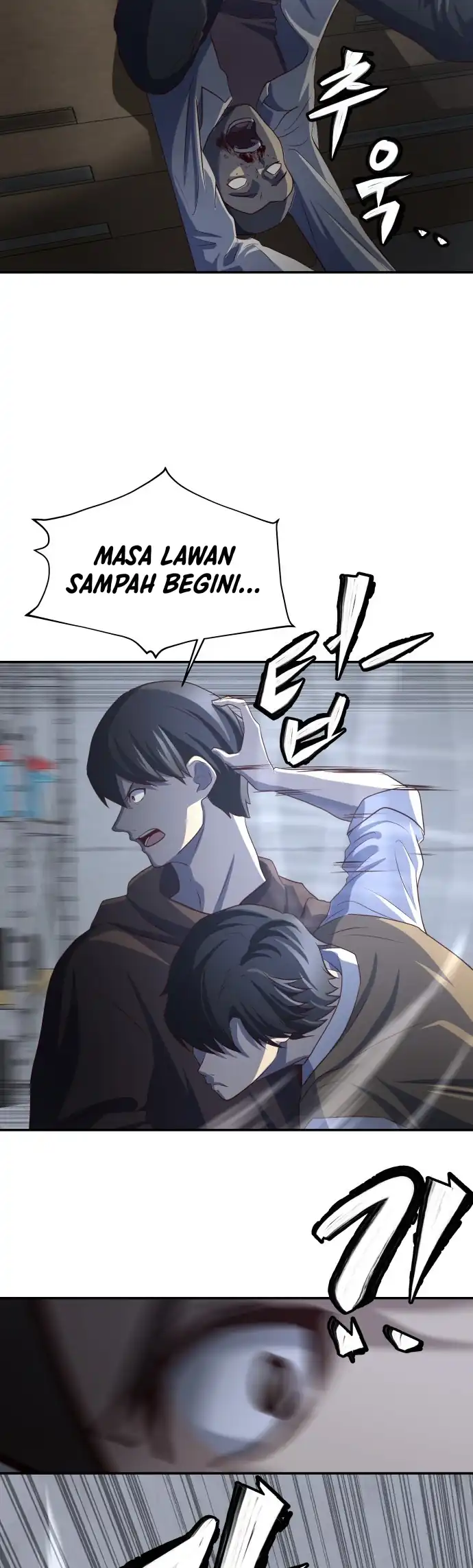The Ultimate Romanticist Chapter 2 page 62
