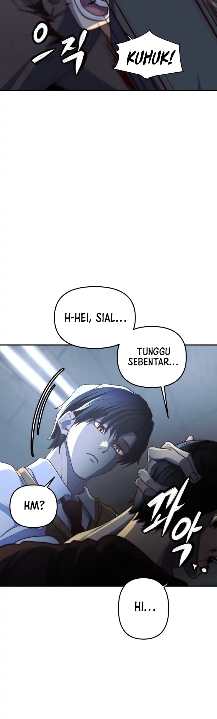 The Ultimate Romanticist Chapter 2 page 64
