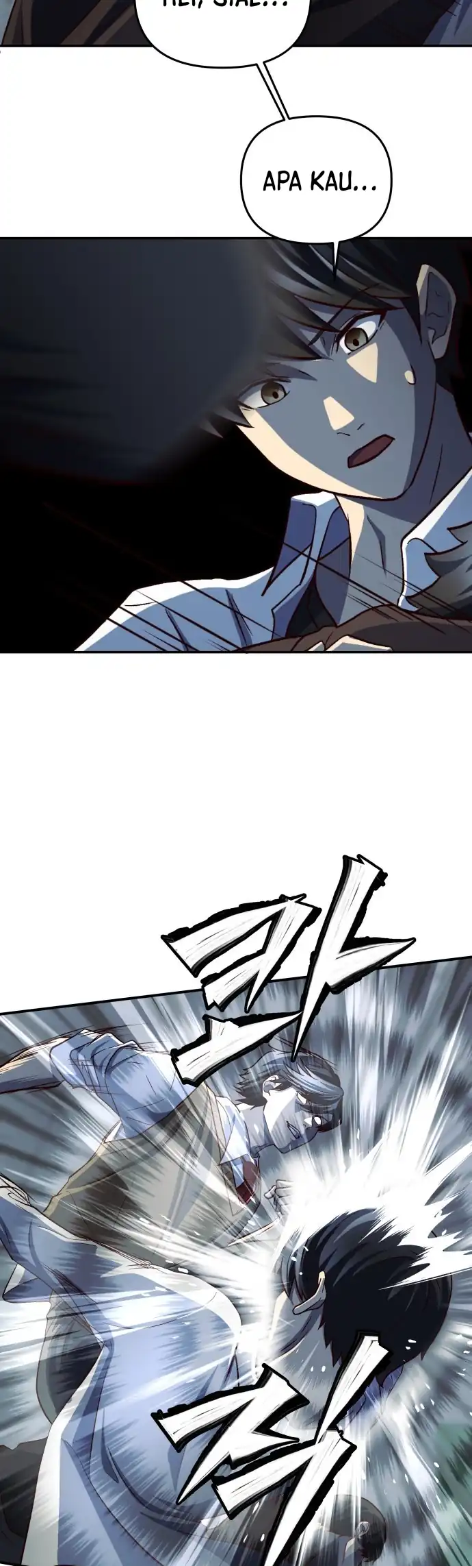 The Ultimate Romanticist Chapter 2 page 72