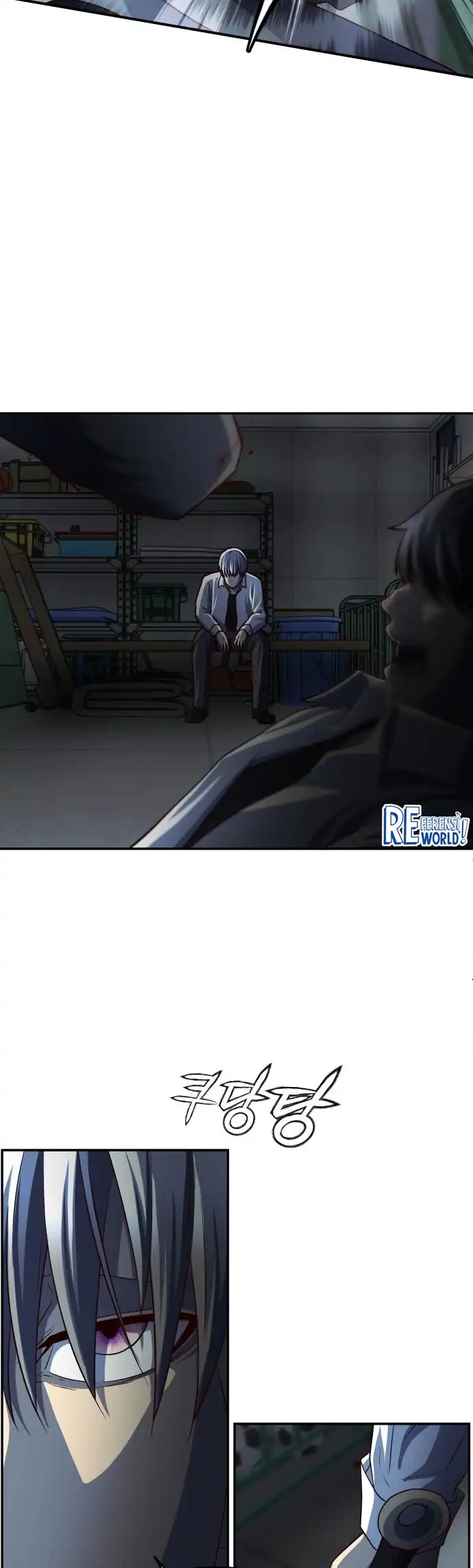 The Ultimate Romanticist Chapter 2 page 73