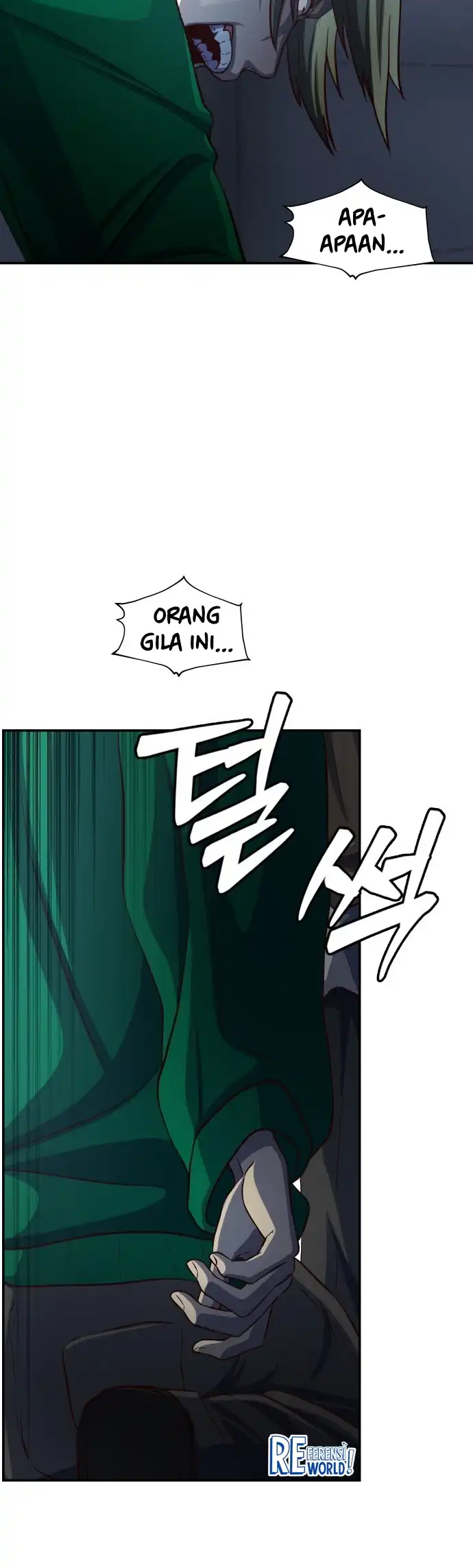 The Ultimate Romanticist Chapter 2 page 79