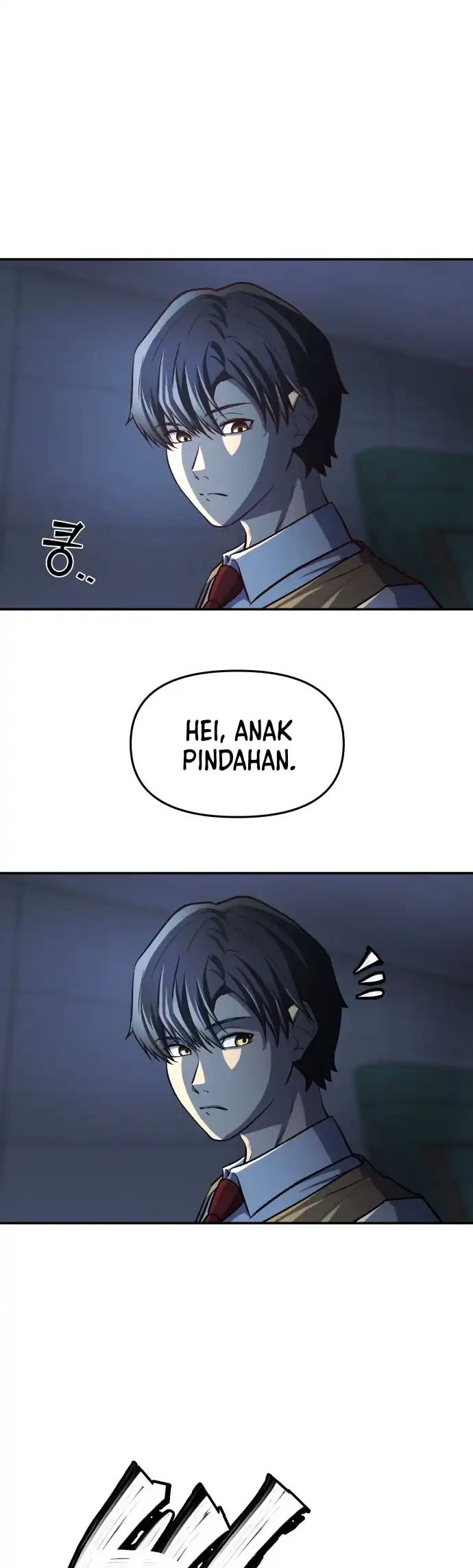 The Ultimate Romanticist Chapter 2 page 80