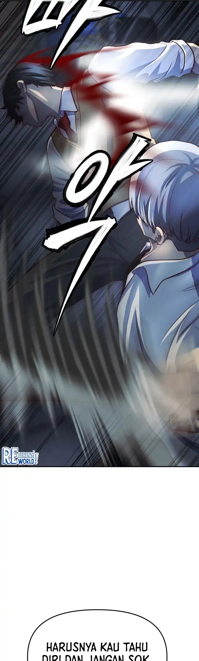The Ultimate Romanticist Chapter 2 page 81