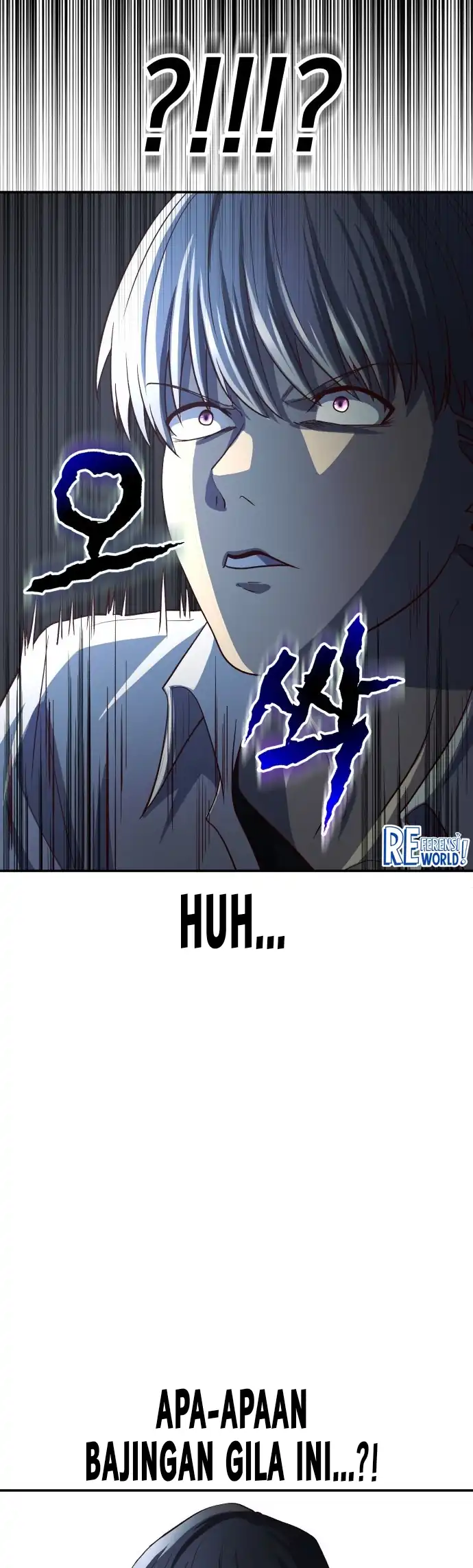 The Ultimate Romanticist Chapter 2 page 84