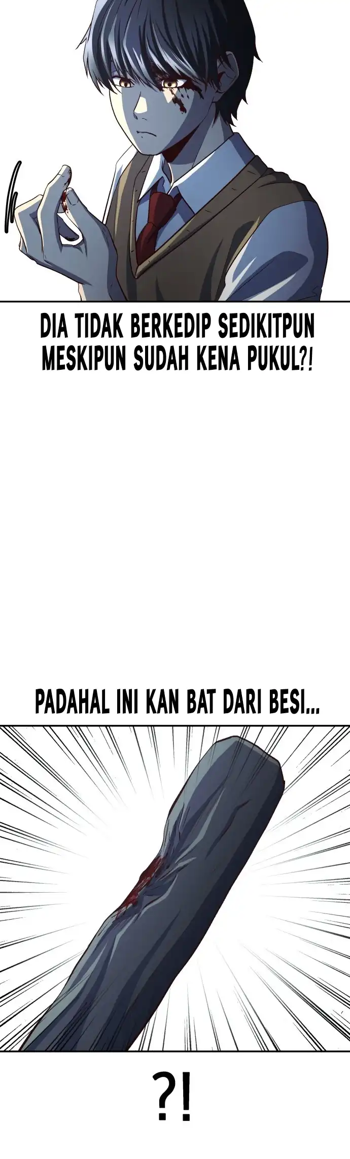 The Ultimate Romanticist Chapter 2 page 85