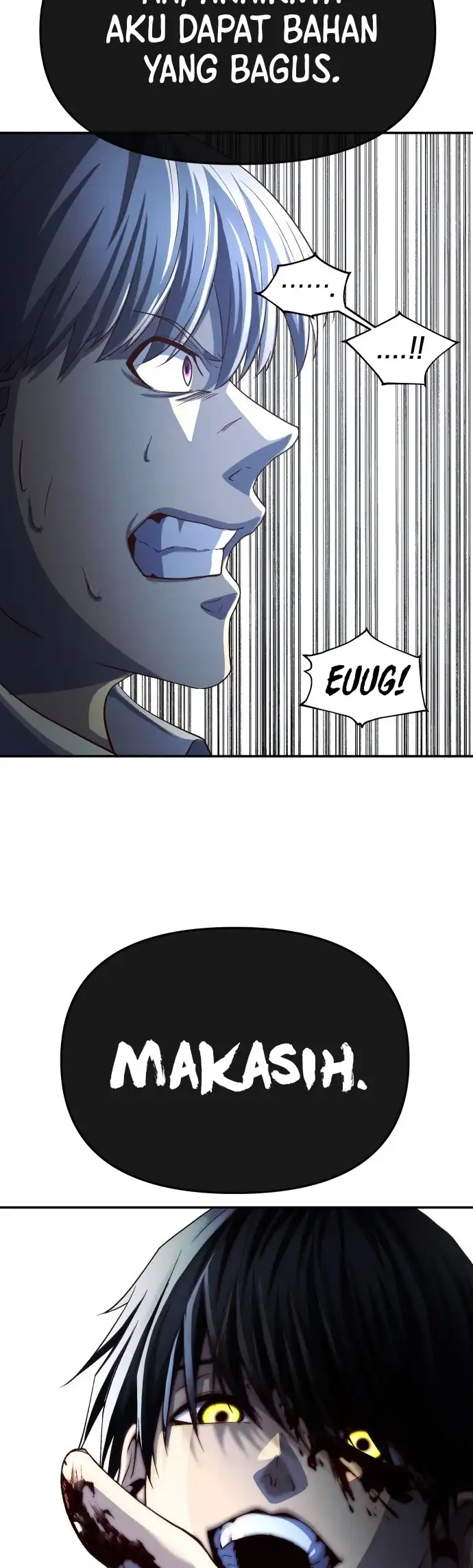 The Ultimate Romanticist Chapter 2 page 88
