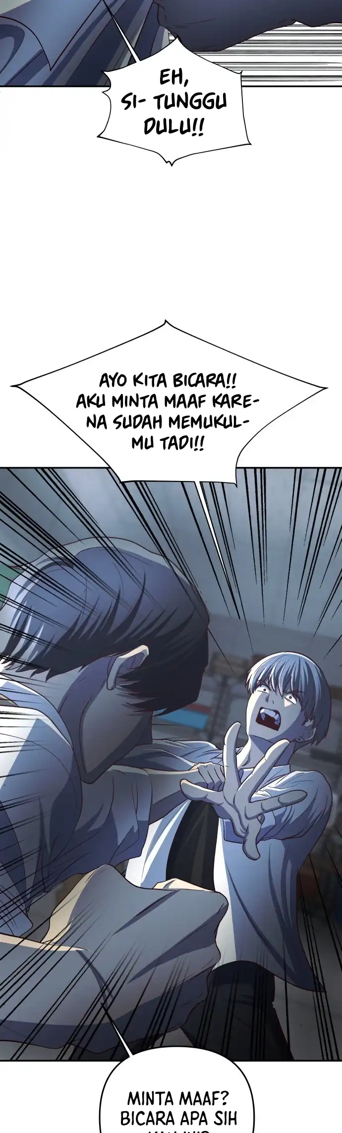 The Ultimate Romanticist Chapter 2 page 90