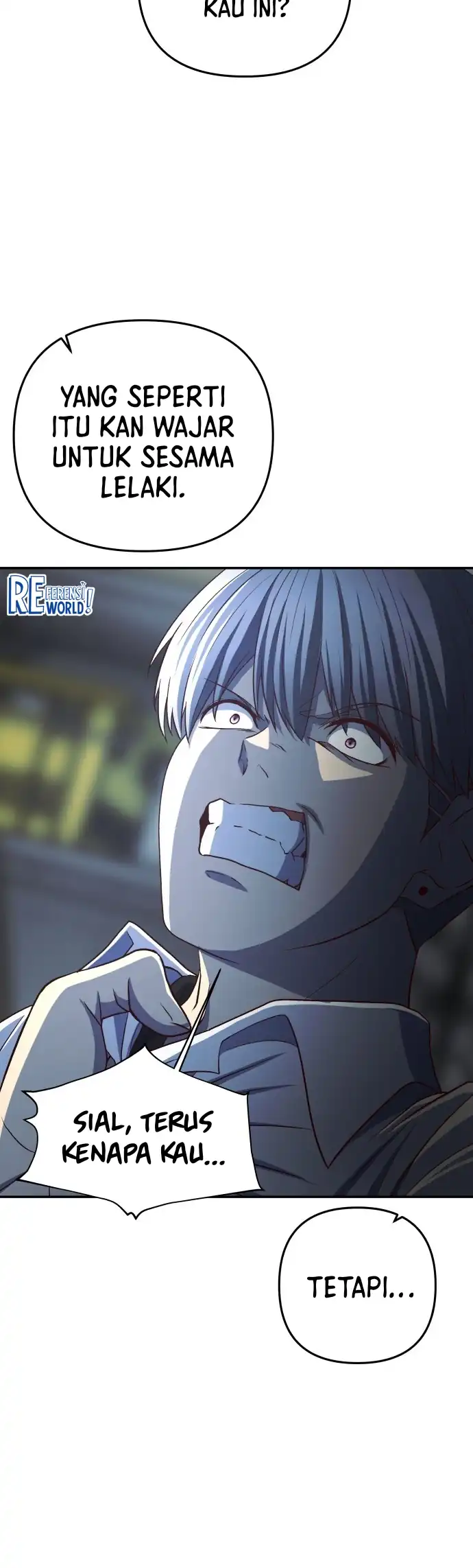 The Ultimate Romanticist Chapter 2 page 91