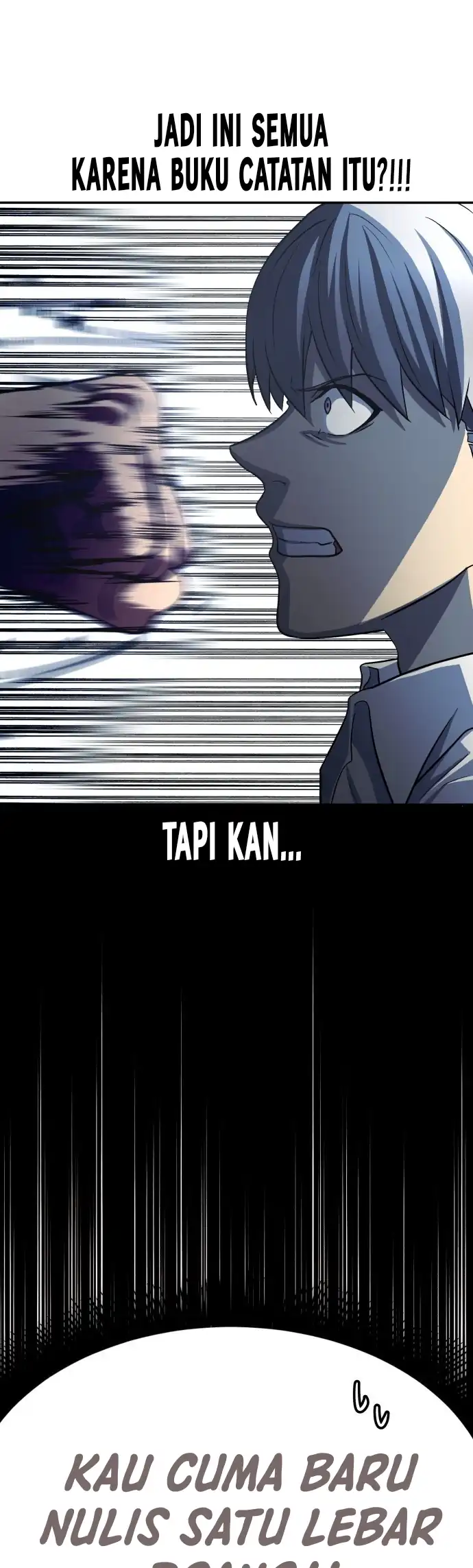 The Ultimate Romanticist Chapter 2 page 93