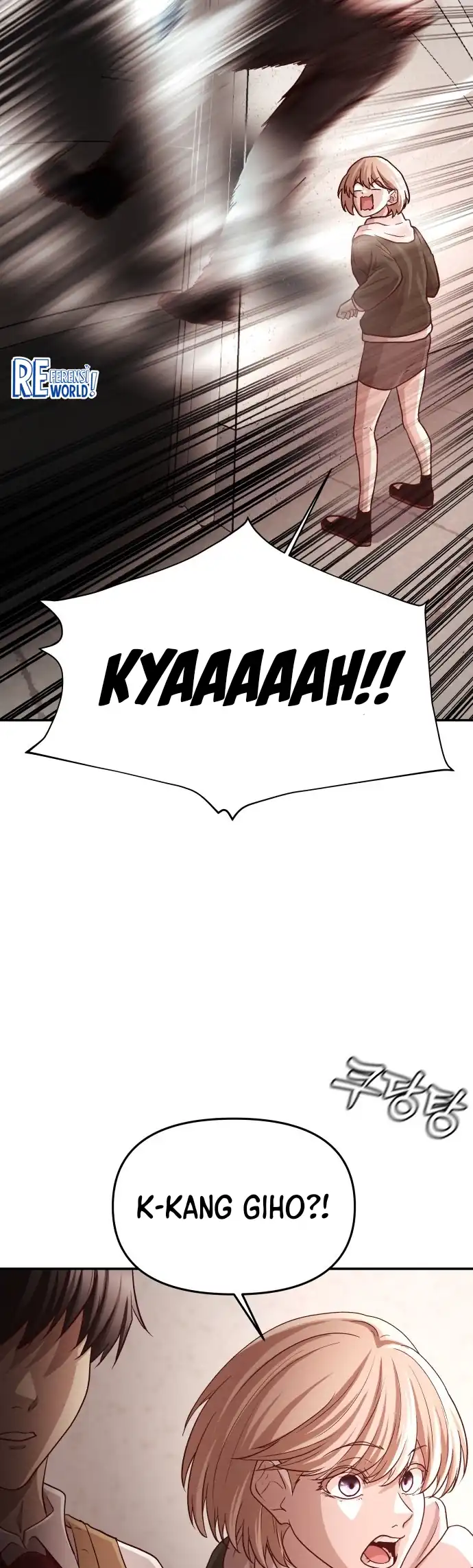The Ultimate Romanticist Chapter 2 page 97