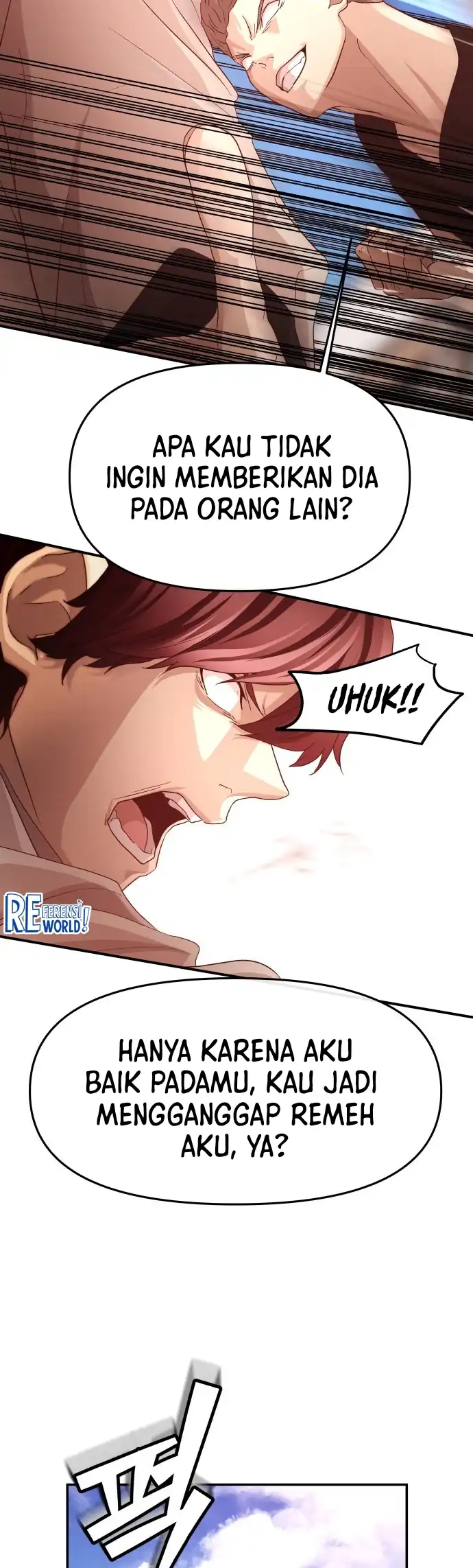 The Ultimate Romanticist Chapter 3 page 102