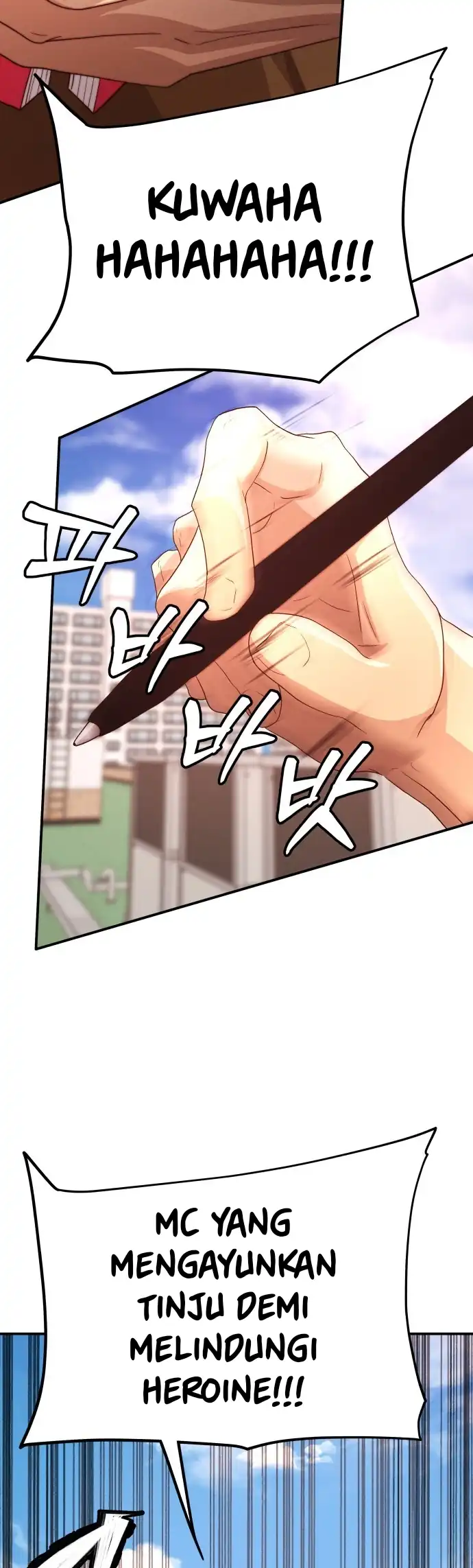 The Ultimate Romanticist Chapter 3 page 104