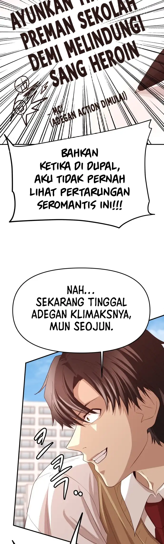 The Ultimate Romanticist Chapter 3 page 106