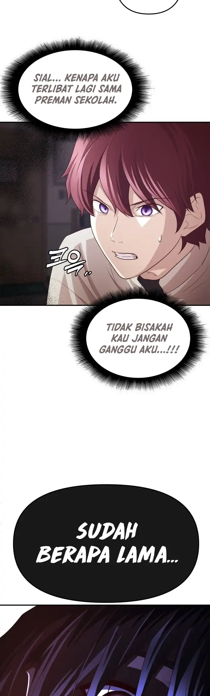 The Ultimate Romanticist Chapter 3 page 11