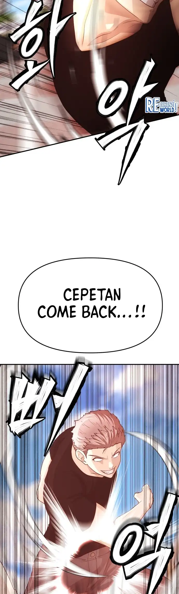 The Ultimate Romanticist Chapter 3 page 110
