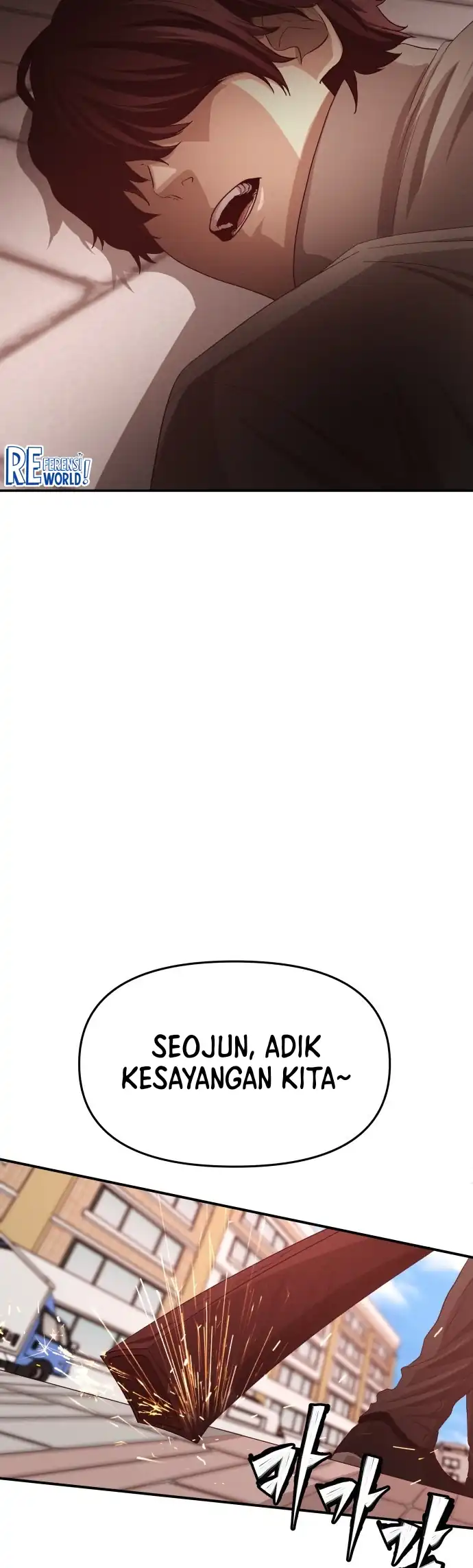The Ultimate Romanticist Chapter 3 page 113