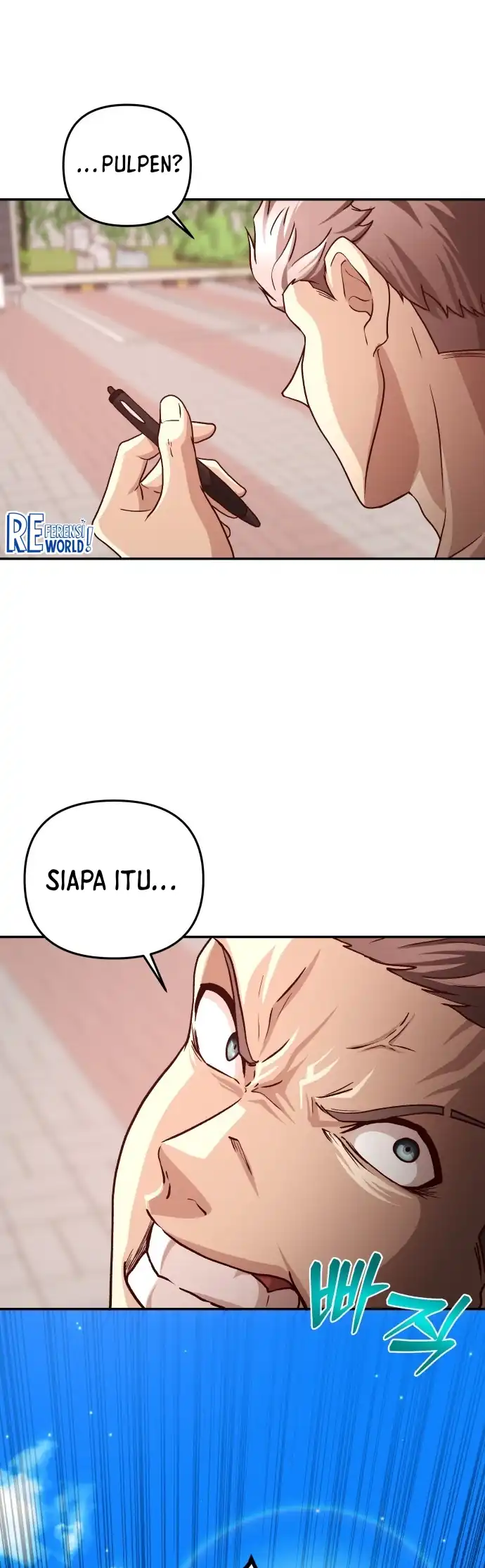 The Ultimate Romanticist Chapter 3 page 118