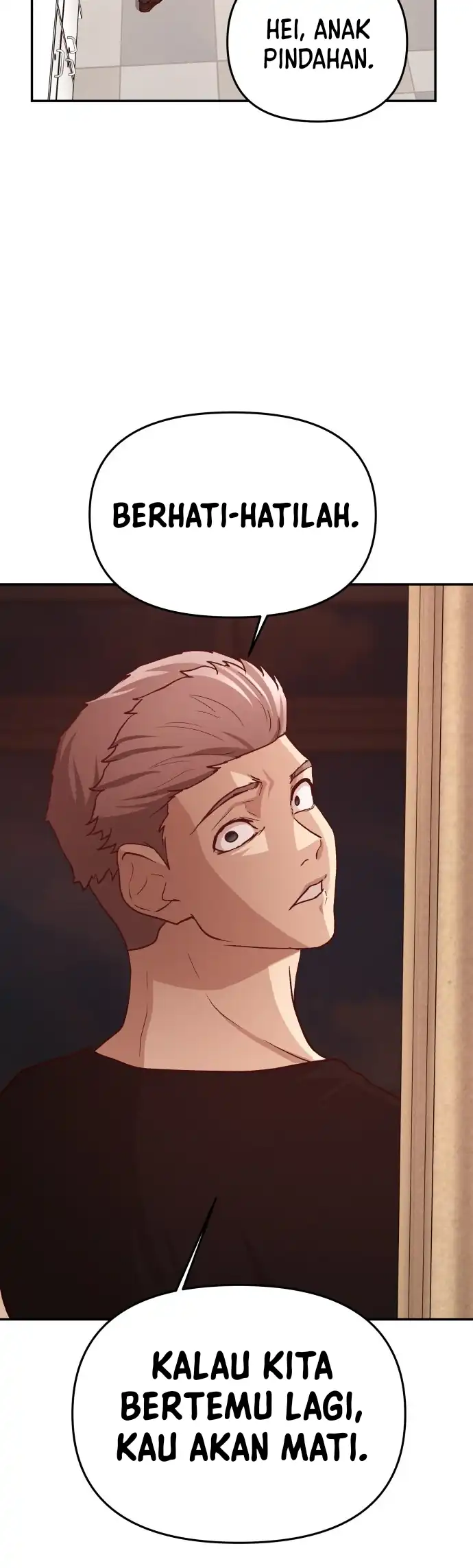 The Ultimate Romanticist Chapter 3 page 38
