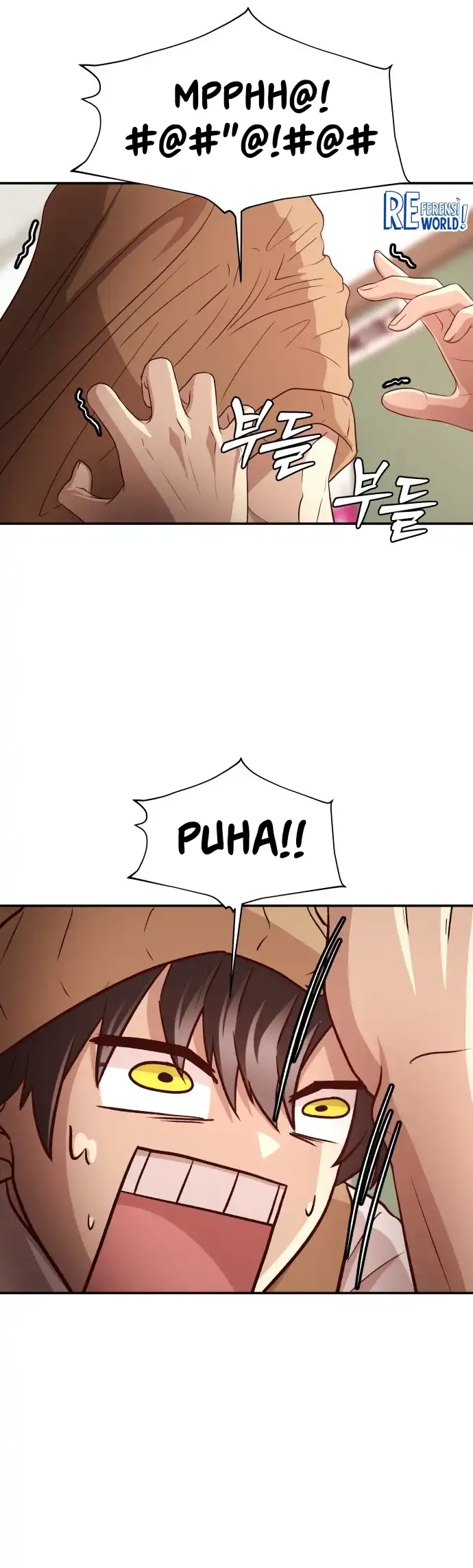 The Ultimate Romanticist Chapter 3 page 42