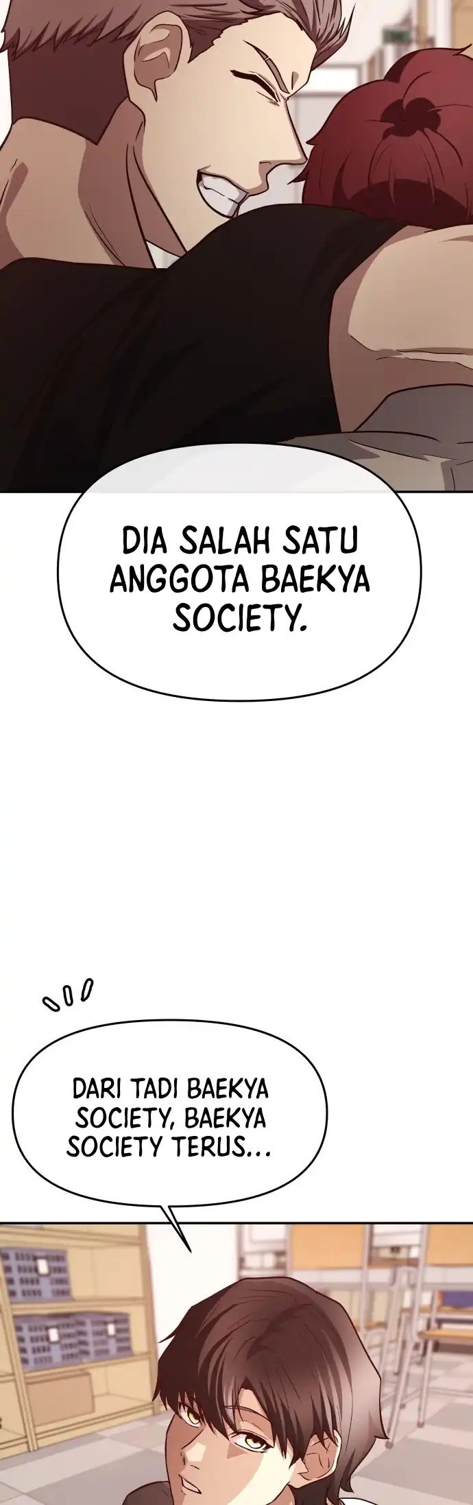 The Ultimate Romanticist Chapter 3 page 45