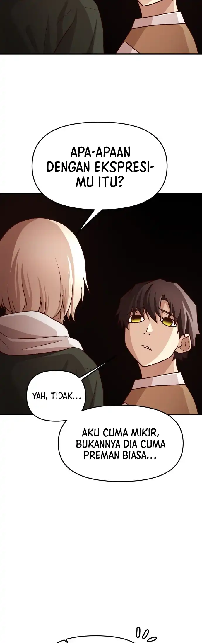 The Ultimate Romanticist Chapter 3 page 48