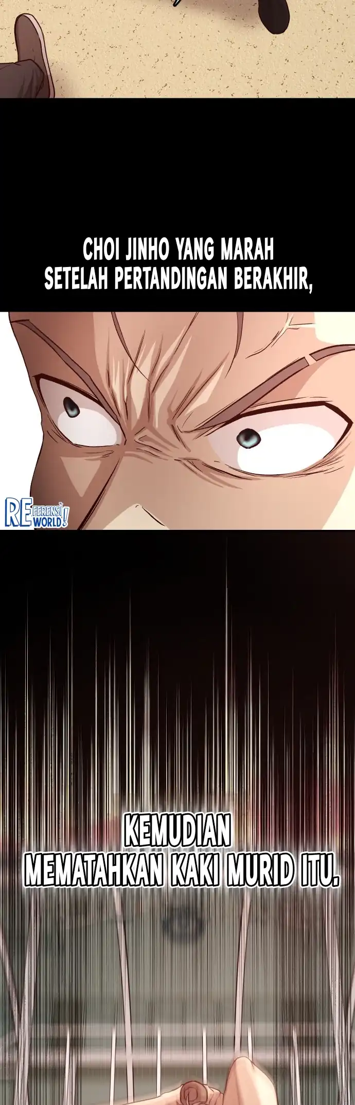 The Ultimate Romanticist Chapter 3 page 53