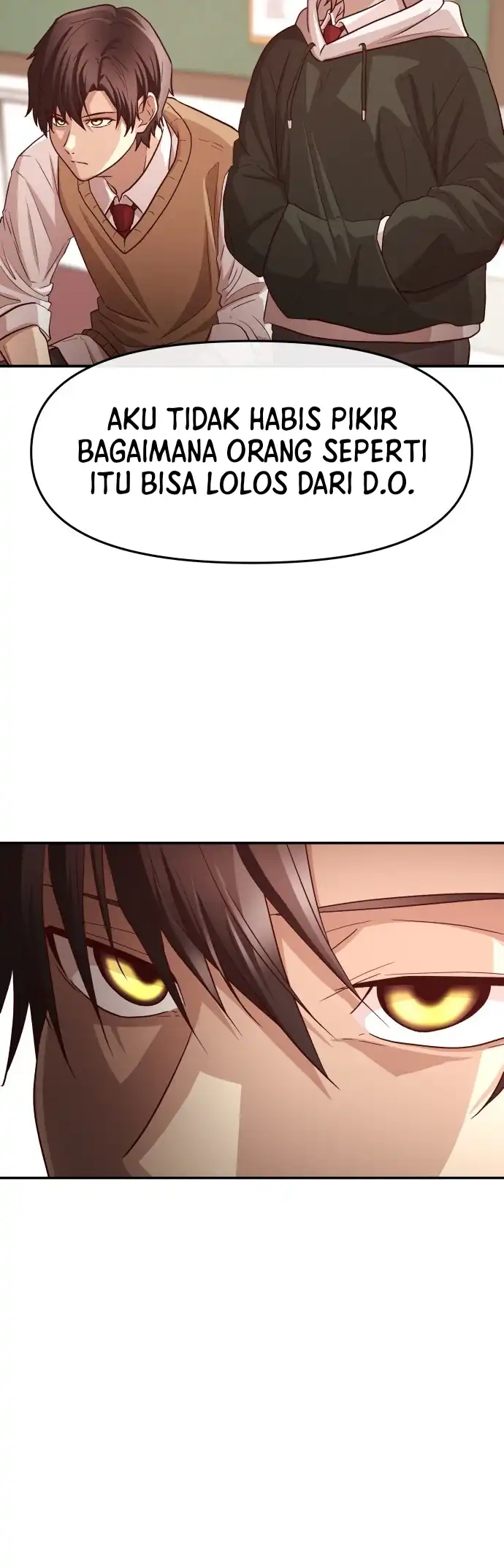 The Ultimate Romanticist Chapter 3 page 56