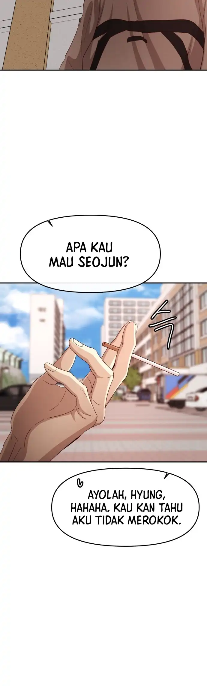 The Ultimate Romanticist Chapter 3 page 63
