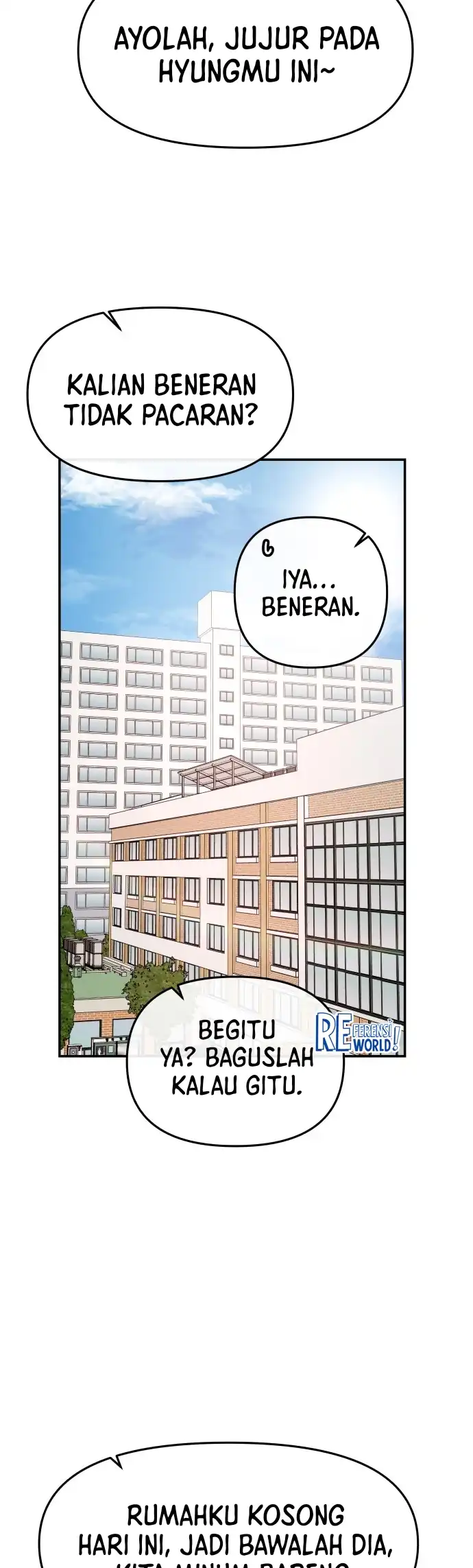 The Ultimate Romanticist Chapter 3 page 66