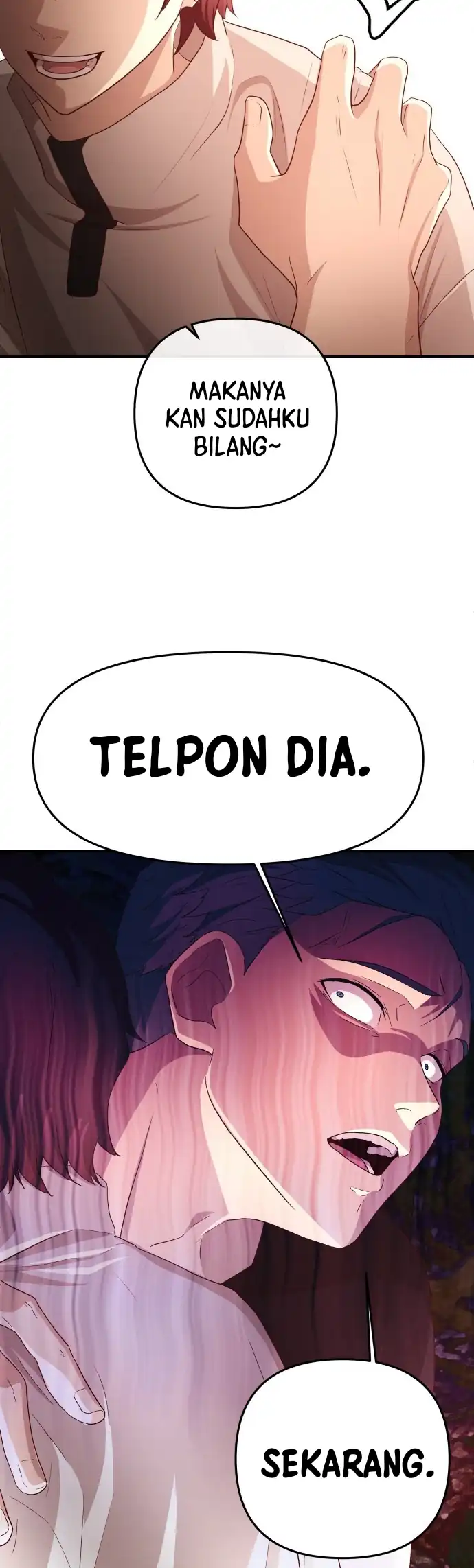 The Ultimate Romanticist Chapter 3 page 69
