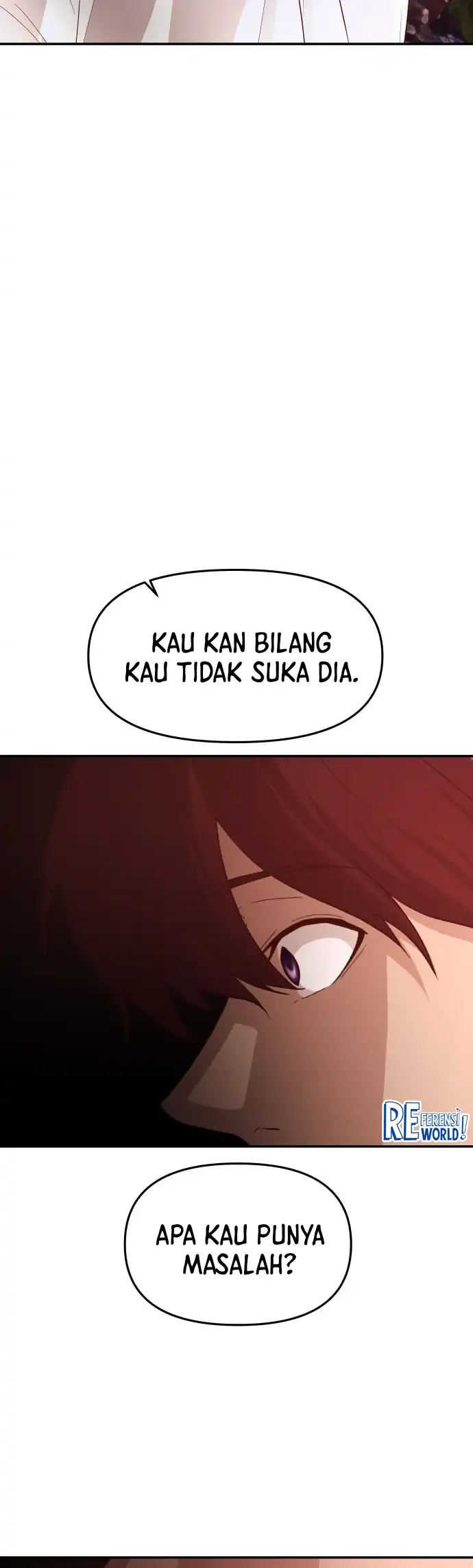 The Ultimate Romanticist Chapter 3 page 70