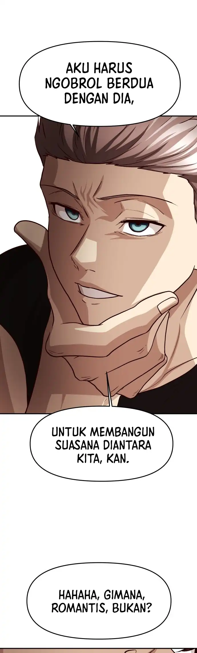The Ultimate Romanticist Chapter 3 page 78