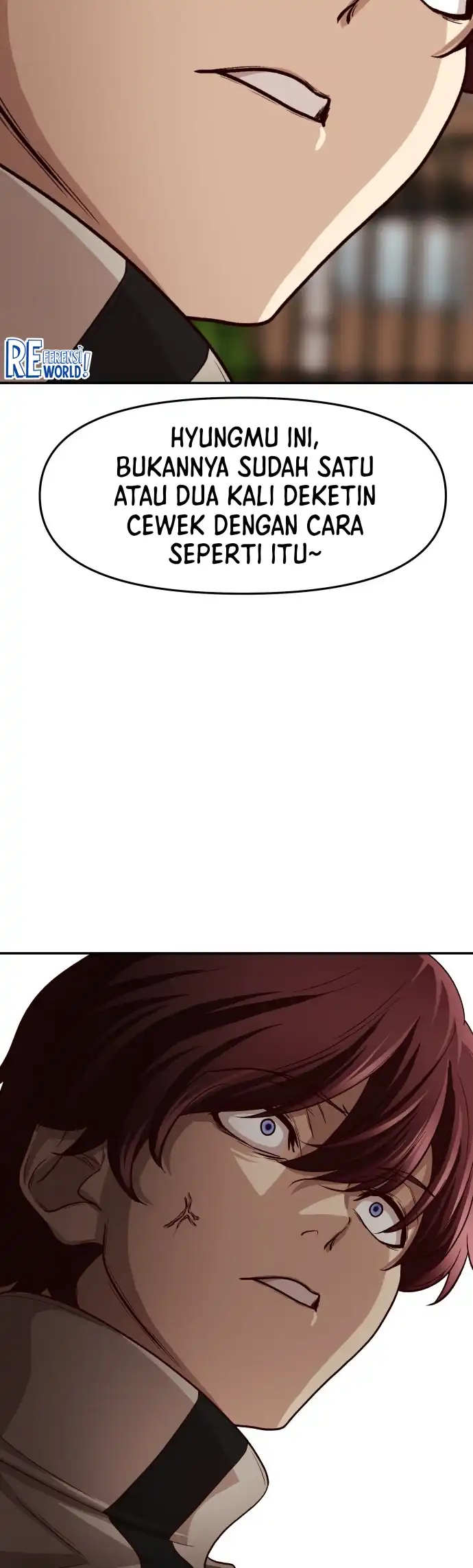 The Ultimate Romanticist Chapter 3 page 79