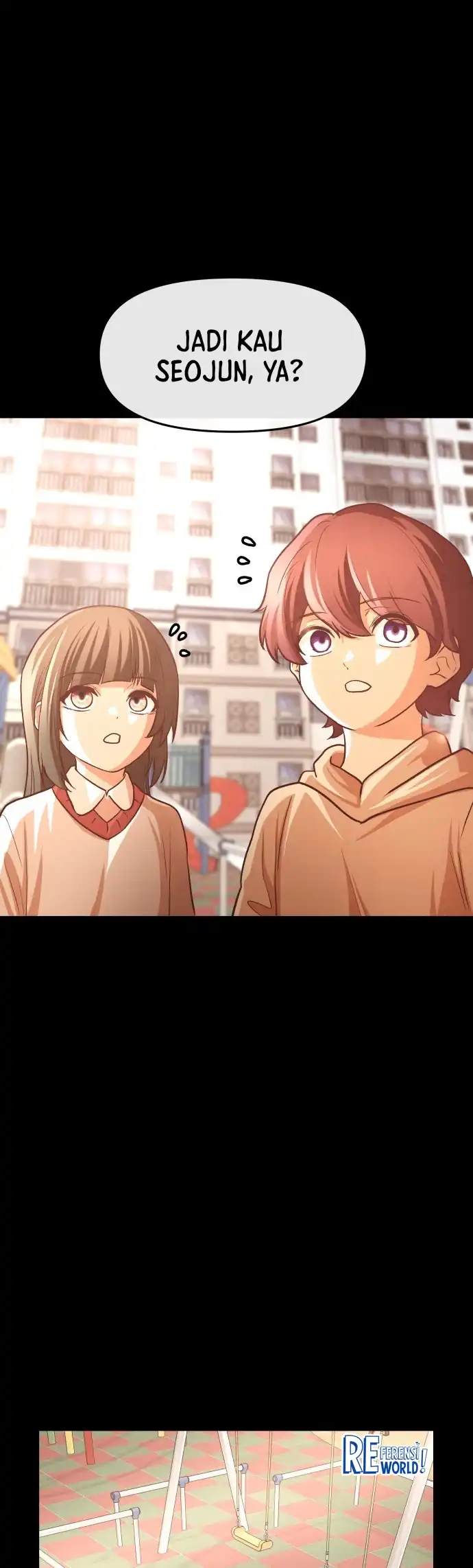 The Ultimate Romanticist Chapter 3 page 81
