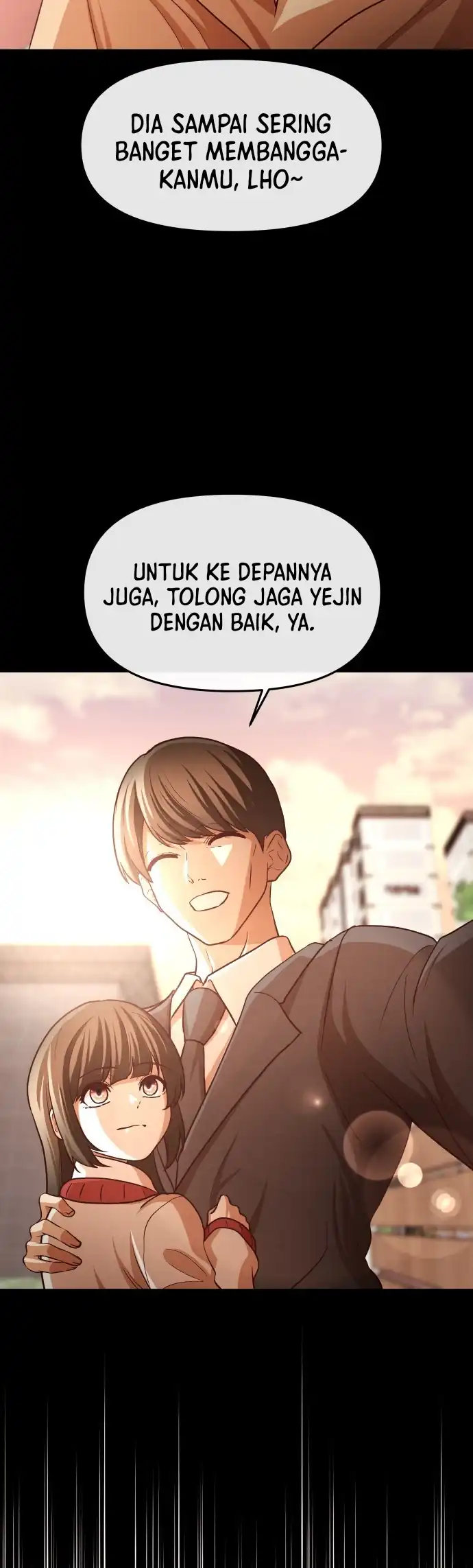 The Ultimate Romanticist Chapter 3 page 83