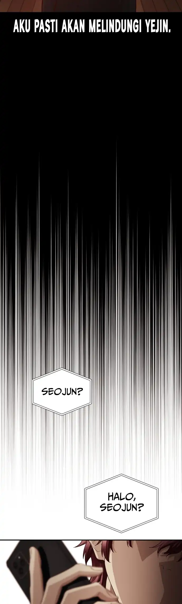 The Ultimate Romanticist Chapter 3 page 89