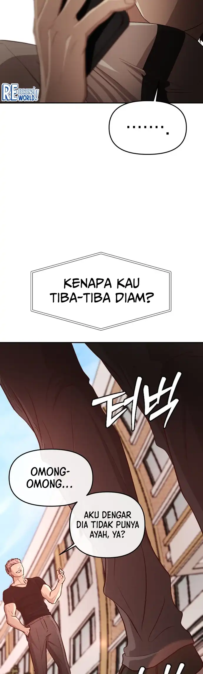 The Ultimate Romanticist Chapter 3 page 90