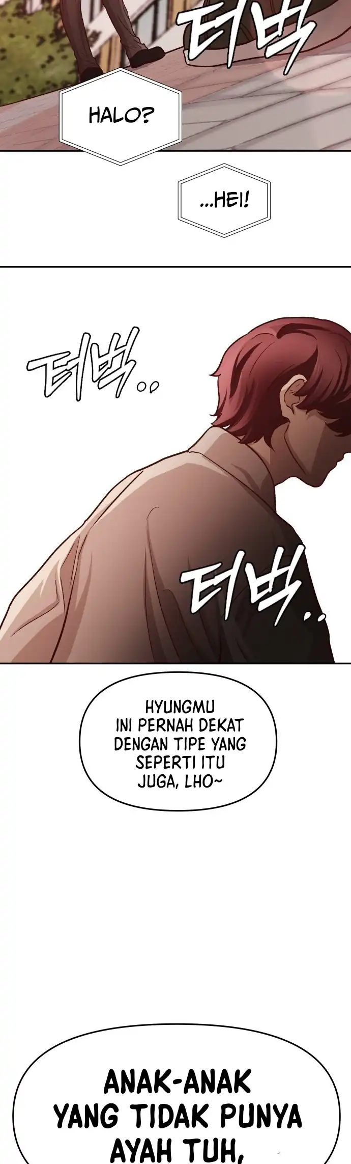 The Ultimate Romanticist Chapter 3 page 91