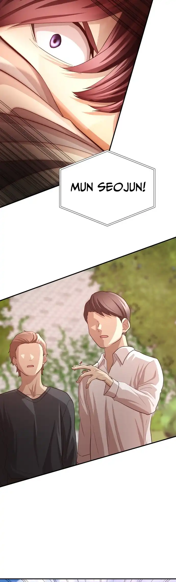 The Ultimate Romanticist Chapter 3 page 95