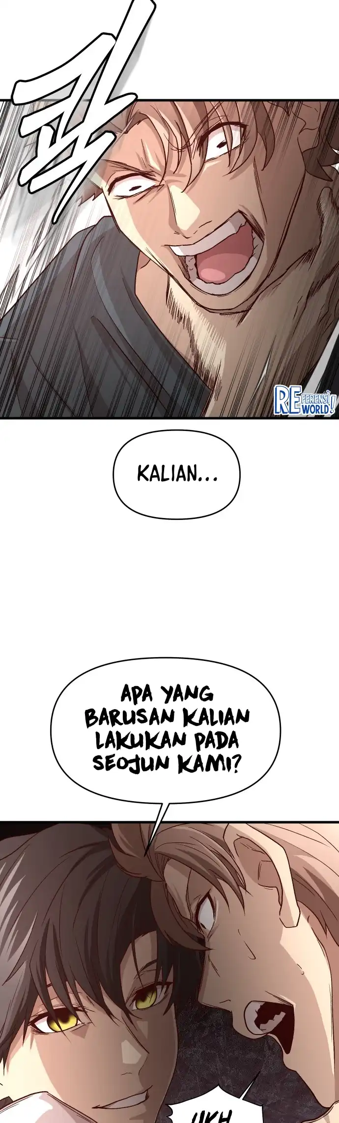 The Ultimate Romanticist Chapter 4 page 12