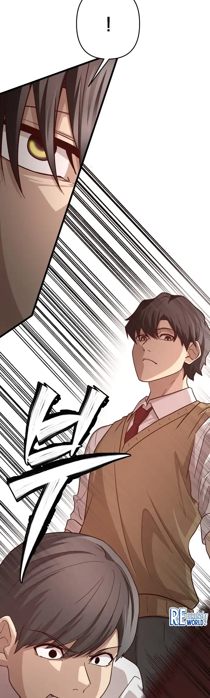 The Ultimate Romanticist Chapter 4 page 16