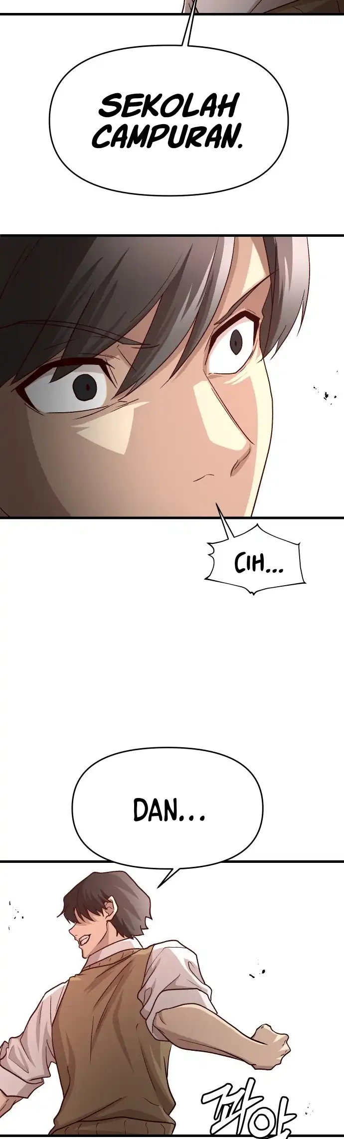 The Ultimate Romanticist Chapter 4 page 18