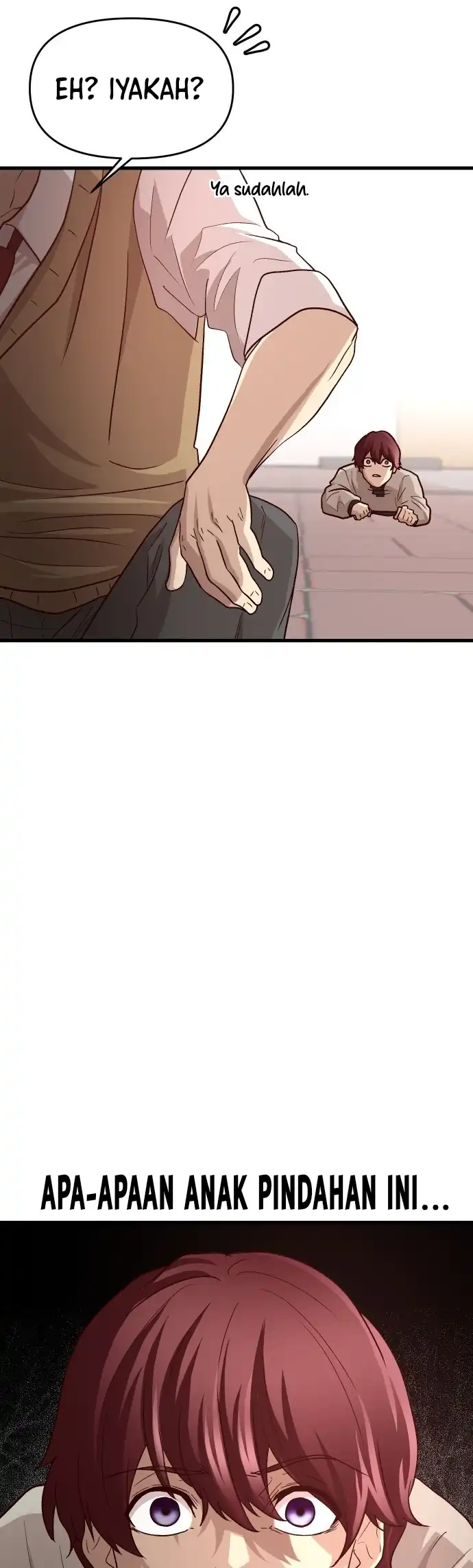 The Ultimate Romanticist Chapter 4 page 21