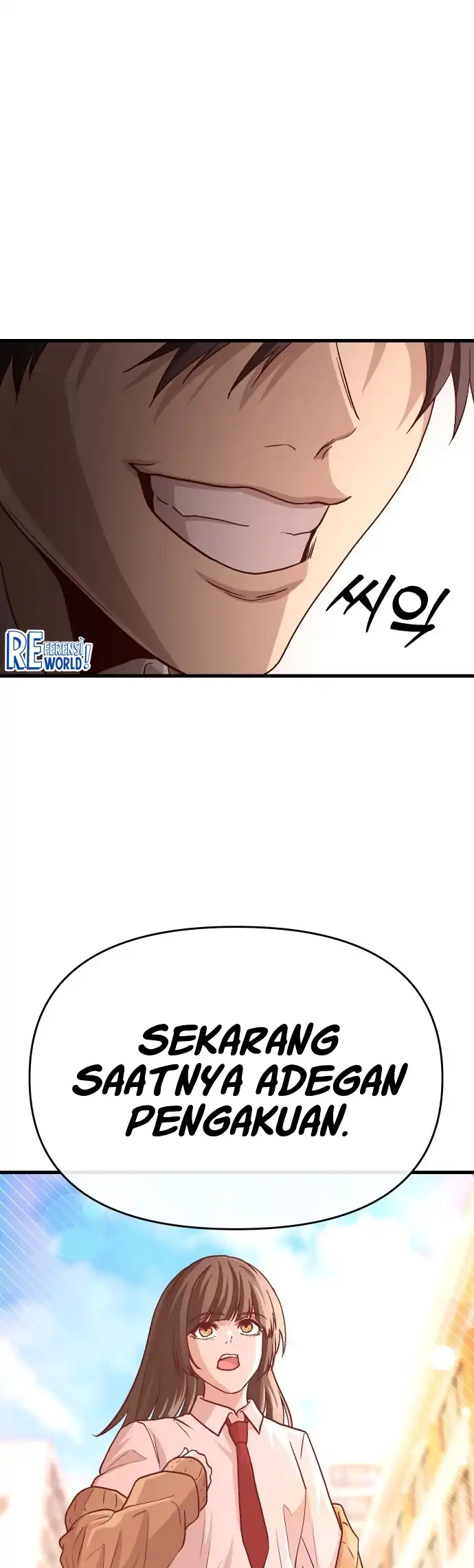 The Ultimate Romanticist Chapter 4 page 34